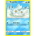 029 / 131 Bergmite comune normale (EN) -NEAR MINT-