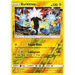 039 / 131 Xurkitree rara foil reverse (EN) -NEAR MINT-