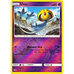 041 / 131 Uxie non comune foil reverse (EN) -NEAR MINT-