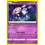 042 / 131 Mesprit non comune normale (EN) -NEAR MINT-