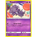 044 / 131 Espurr comune normale (EN) -NEAR MINT-