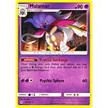 051 / 131 Malamar rara normale (EN) -NEAR MINT-