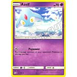 085 / 236 Azelf non comune normale (EN) -NEAR MINT-