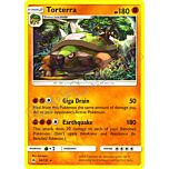 058 / 131 Torterra rara normale (EN) -NEAR MINT-
