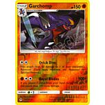 062 / 131 Garchomp rara foil reverse (EN) -NEAR MINT-