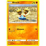 066 / 131 Binacle comune normale (EN) -NEAR MINT-