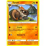068 / 131 Tyrunt non comune normale (EN) -NEAR MINT-