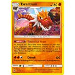 069 / 131 Tyrantrum rara foil (EN) -NEAR MINT-