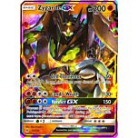 073 / 131 Zygarde GX rara GX foil (EN) -NEAR MINT-