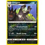 078 / 131 Pangoro rara foil reverse (EN) -NEAR MINT-