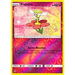084 / 131 Flabebe' comune foil reverse (EN) -NEAR MINT-