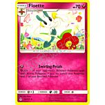 085 / 131 Floette non comune normale (EN) -NEAR MINT-