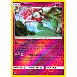 086 / 131 Florges rara foil reverse (EN) -NEAR MINT-