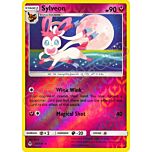 087 / 131 Sylveon rara foil reverse (EN) -NEAR MINT-