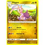093 / 131 Sliggoo non comune normale (EN) -NEAR MINT-