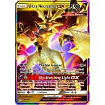 095 / 131 Ultra Necrozma GX rara GX foil (EN) -NEAR MINT-
