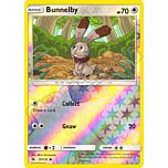 097 / 131 Bunnelby comune foil reverse (EN) -NEAR MINT-