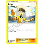 108 / 131 Judge non comune normale (EN) -NEAR MINT-