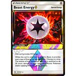 117 / 131 Beast Energy Prisma rara prisma foil (EN) -NEAR MINT-