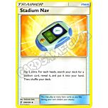 208 / 236 Stadium Nav non comune normale (EN) -NEAR MINT-