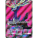 126 / 131 Xerneas GX ultra rara foil (EN) -NEAR MINT-