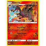 14 / 70 Salazzle non comune foil reverse (EN) -NEAR MINT-