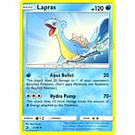 21 / 70 Lapras non comune normale (EN) -NEAR MINT-