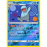 26 / 70 Quagsire non comune foil reverse (EN) -NEAR MINT-