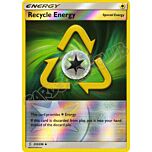 212 / 236 Recycle Energy non comune foil reverse (EN) -NEAR MINT-