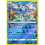 30 / 70 Phione non comune foil reverse (EN) -NEAR MINT-