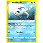 31 / 70 Wishiwashi comune normale (EN) -NEAR MINT-