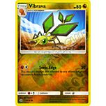 38 / 70 Vibrava comune foil reverse (EN) -NEAR MINT-