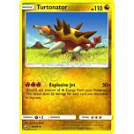 50 / 70 Turtonator non comune normale (EN) -NEAR MINT-
