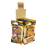 Sword and Shield Darkness Ablaze display 12 blister promo 2 bustine Celebration (EN)