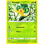 006 / 189 Pansage comune normale (IT) -NEAR MINT-