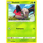 009 / 189 Shelmet comune normale (IT) -NEAR MINT-