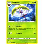 015 / 189 Steenee non comune normale (IT) -NEAR MINT-