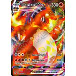 020 / 189 Charizard VMAX rara VMAX foil (IT) -NEAR MINT-