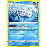 047 / 189 Vanilluxe rara normale (IT) -NEAR MINT-