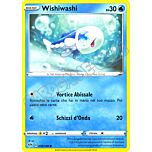 050 / 189 Wishiwashi comune normale (IT) -NEAR MINT-