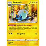 066 / 189 Arctozolt rara foil (IT) -NEAR MINT-