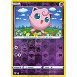 067 / 189 Jigglypuff comune foil reverse (IT) -NEAR MINT-