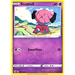 070 / 189 Snubbull comune normale (IT) -NEAR MINT-