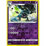 077 / 189 Golurk rara foil reverse (IT) -NEAR MINT-