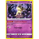 081 / 189 Mimikyu rara normale (IT) -NEAR MINT-