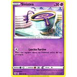 082 / 189 Sinistea comune normale (IT) -NEAR MINT-
