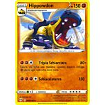 094 / 189 Hippowdon rara normale (IT) -NEAR MINT-