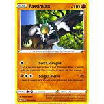 097 / 189 Passimian comune normale (IT) -NEAR MINT-
