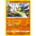 098 / 189 Sirfetch'd di Galar rara normale (IT) -NEAR MINT-
