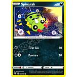 102 / 189 Spinarak comune normale (IT) -NEAR MINT-